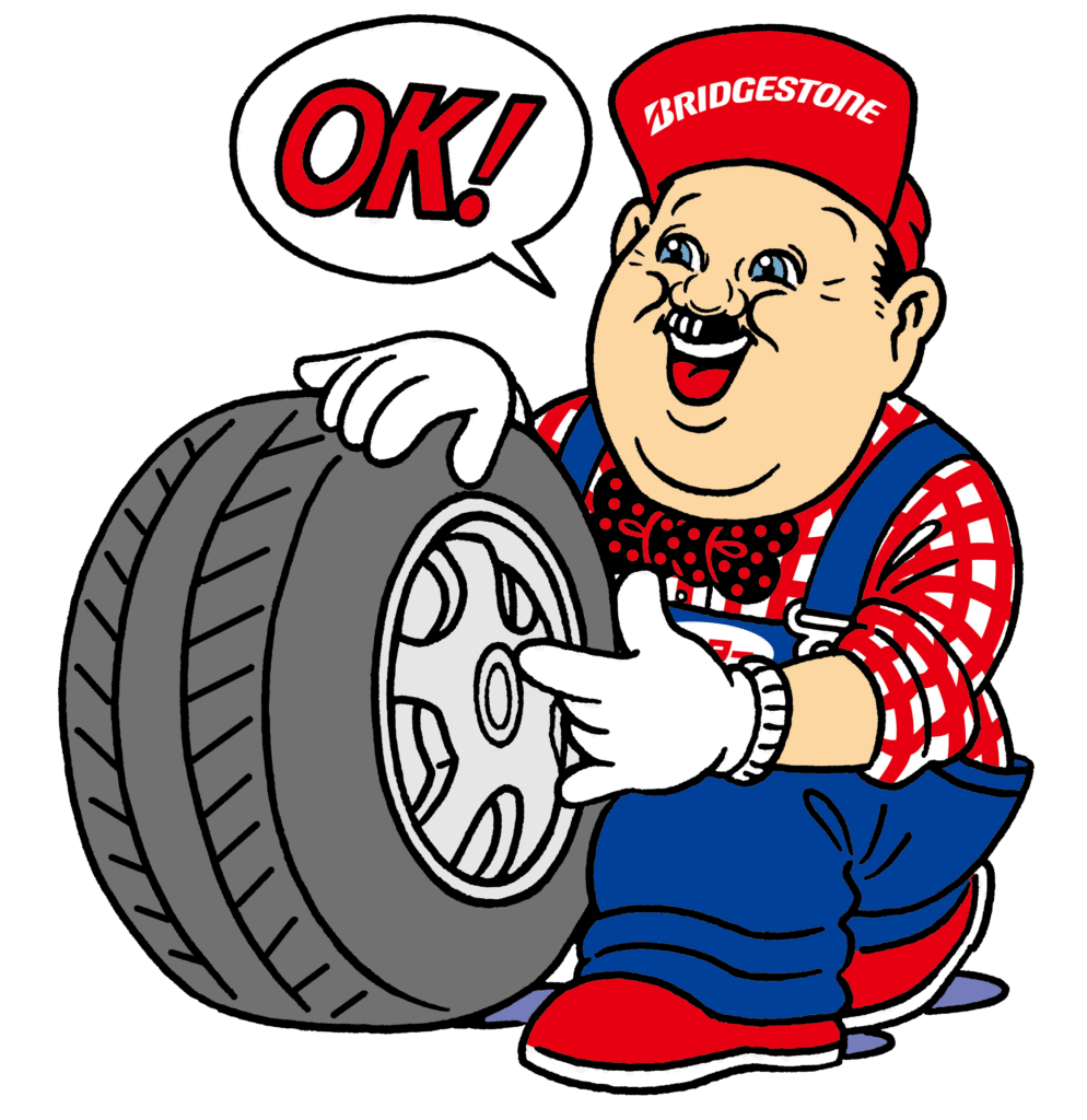 ホイール、用品販売