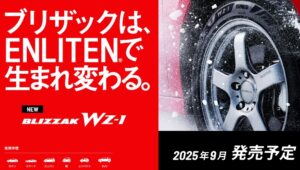 BLIZZAKの新商品！！