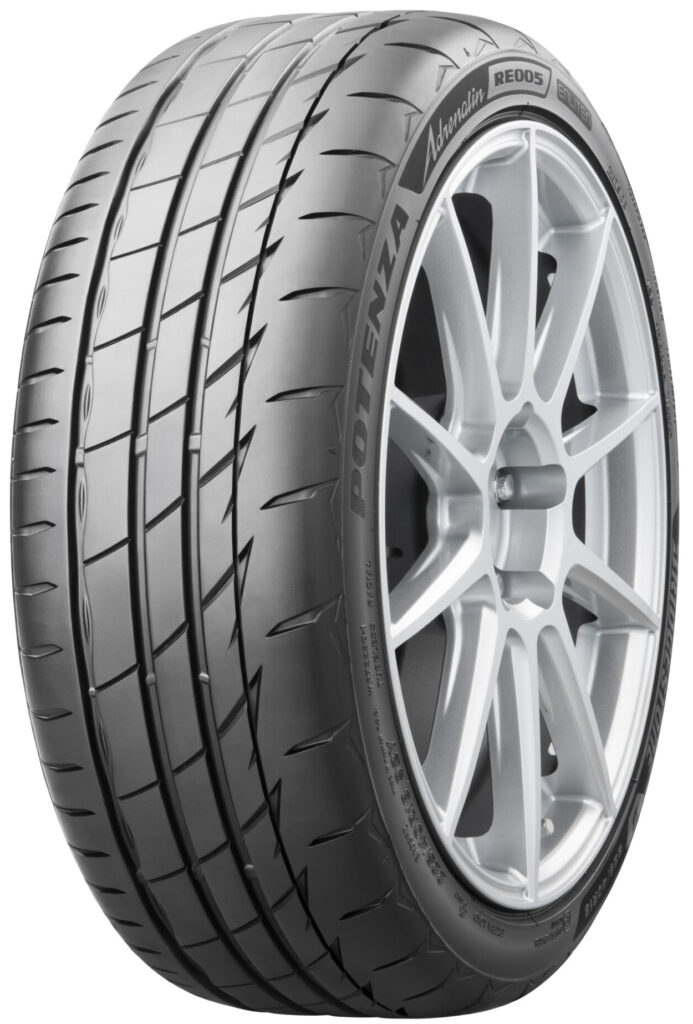 POTENZA Adrenalin RE005