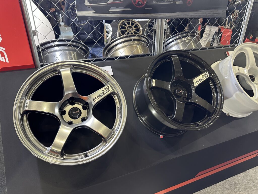 2026年新作！ホイールのご紹介！～マルカサービス～