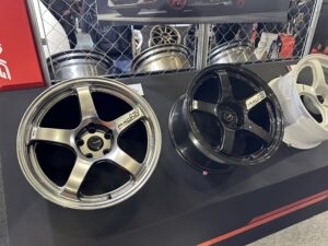 2026年新作！ホイールのご紹介！～マルカサービス～