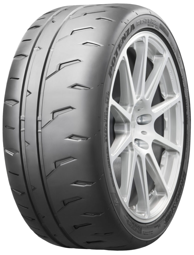 POTENZA RE-71RZ