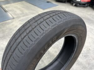 【タイヤの空気圧、下がっていませんか？】墨田区のタイヤ交換ならお任せください！